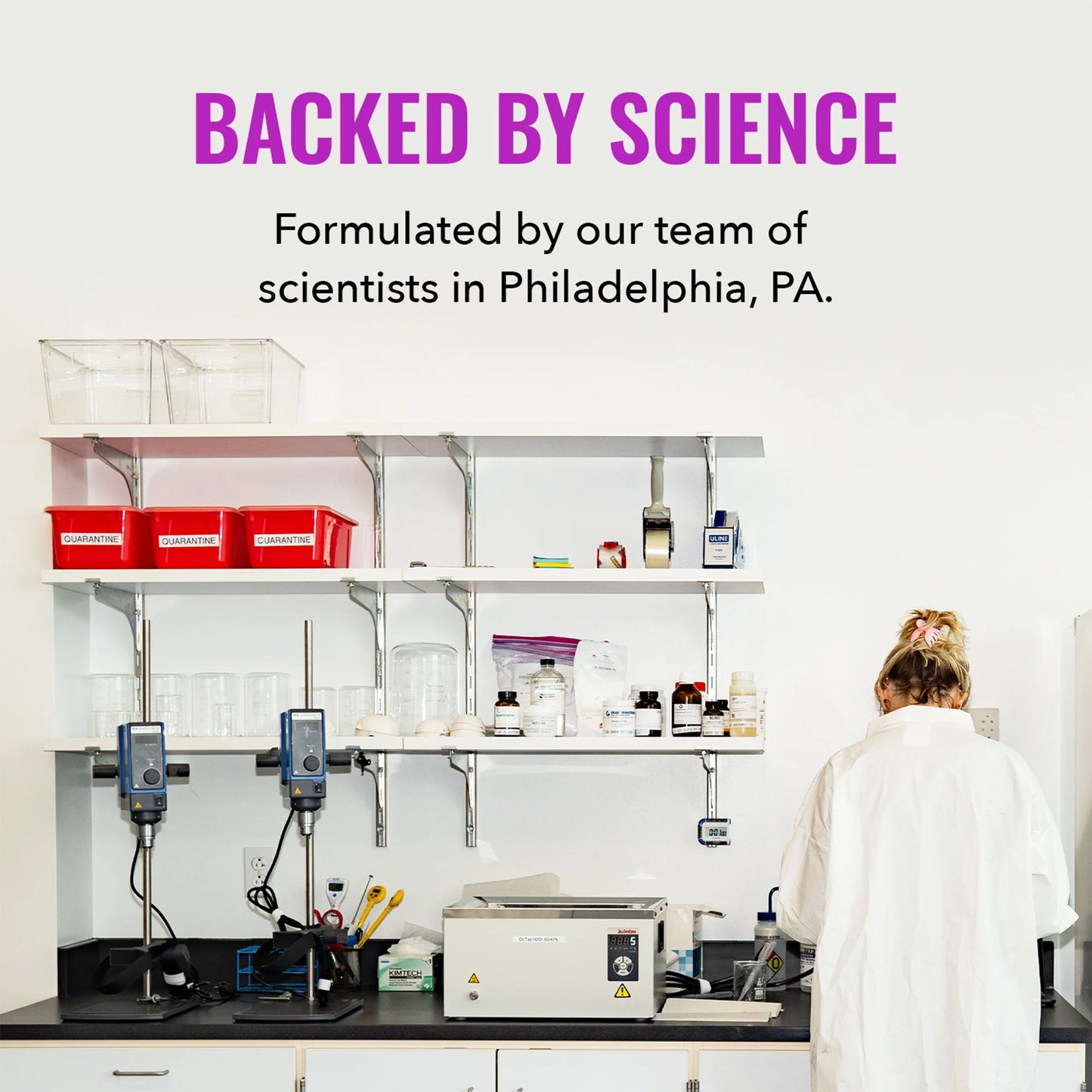 Hyaluronic Acid Face Serum - 1 Fl Oz