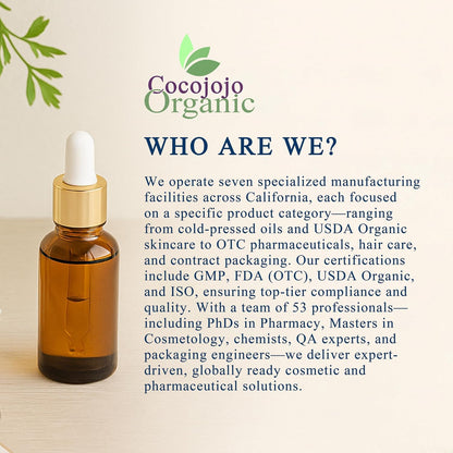 Deodorized Argan Oil for Hair Treatment Oils, Pure Argan Oil for Face, Unrefined Unscented Cold Pressed Extra Virgin - 32 Oz (Pack of 1) - Packaging May Vary